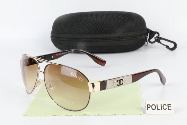 Police Sunglasses 25