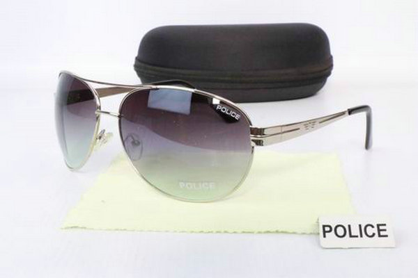 Police Sunglasses 49