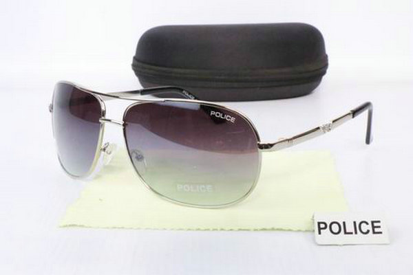 Police Sunglasses 51