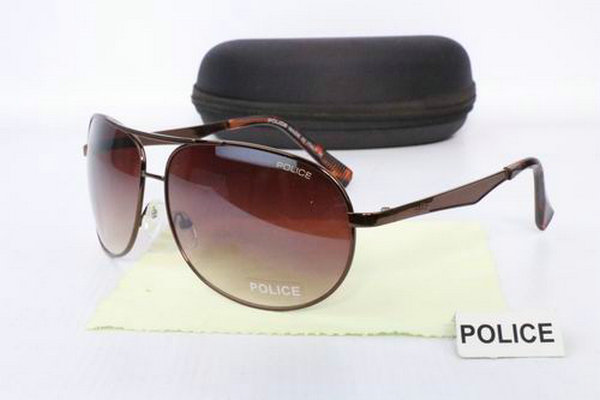 Police Sunglasses 54
