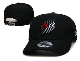 Portland Trail Blazers NBA Snapbacks Hats tx 04