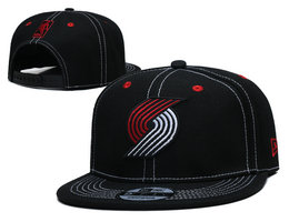 Portland Trail Blazers NBA Snapbacks Hats tx 06