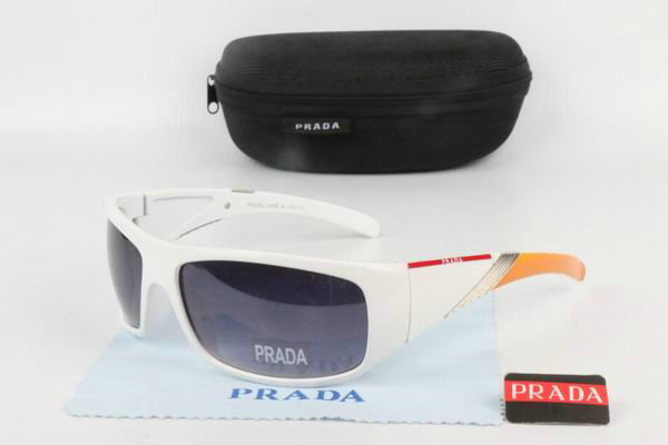 Prada Sunglasses 11