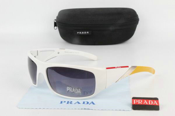 Prada Sunglasses 12