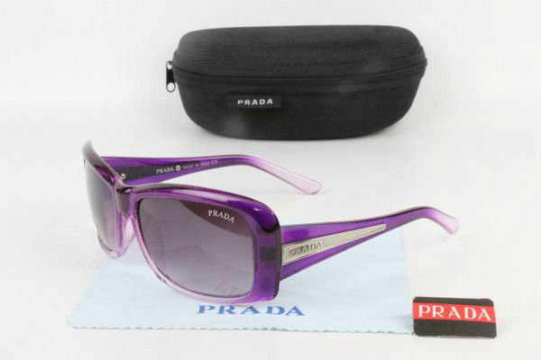 Prada Sunglasses 21