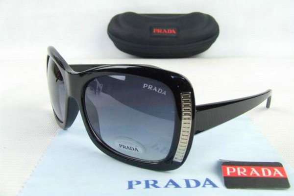 Prada Sunglasses 25