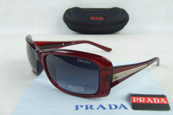 Prada Sunglasses 43