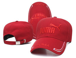 Puma Snapbacks Hats SG 1