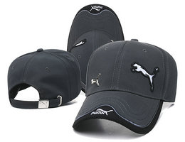 Puma Snapbacks Hats SG 2