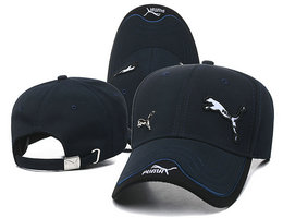 Puma Snapbacks Hats SG 3