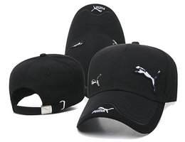 Puma Snapbacks Hats SG 4