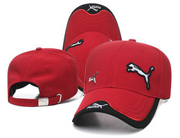 Puma Snapbacks Hats SG 5