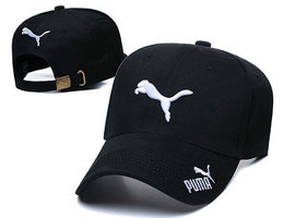 Puma Snapbacks Hats TY 1