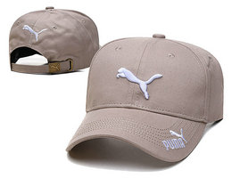 Puma Snapbacks Hats TY 2