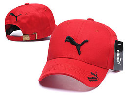 Puma Snapbacks Hats TY 3