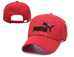 Puma Snapbacks Hats TY 4