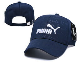 Puma Snapbacks Hats TY 5