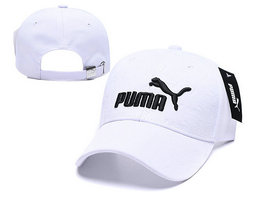 Puma Snapbacks Hats TY 6
