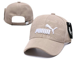 Puma Snapbacks Hats TY 7