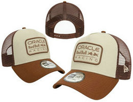 Racing hats & Red Bull hats 1