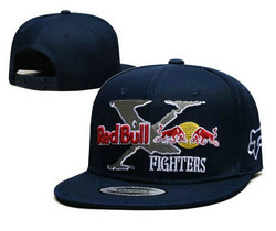 Racing hats & Red Bull hats 10