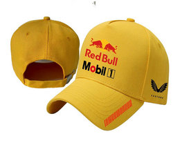 Racing hats & Red Bull hats 18