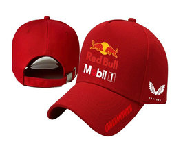 Racing hats & Red Bull hats 19