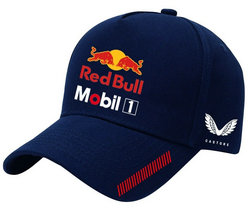 Racing hats & Red Bull hats 20
