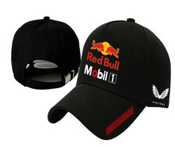 Racing hats & Red Bull hats 21