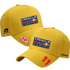 Racing hats & Red Bull hats 24