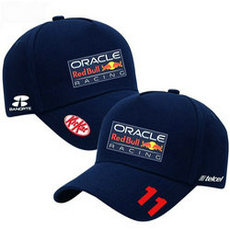 Racing hats & Red Bull hats 26