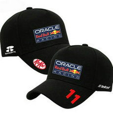 Racing hats & Red Bull hats 27