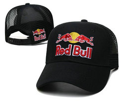 Racing hats & Red Bull hats 30