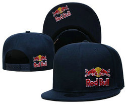 Racing hats & Red Bull hats 31