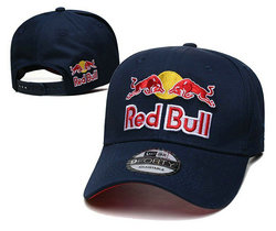 Racing hats & Red Bull hats 32