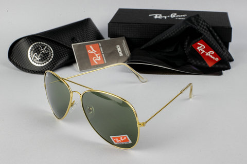 Ray-Ban sunglasses 1-1