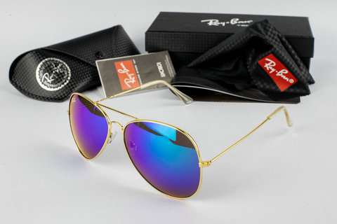 Ray-Ban sunglasses 1-16