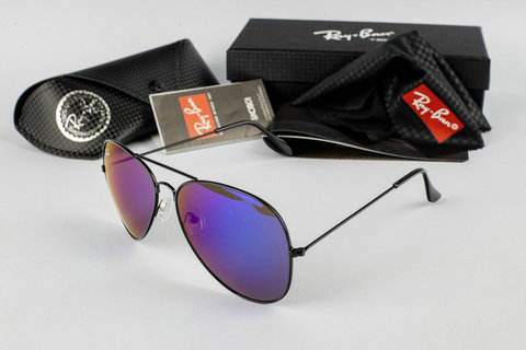 Ray-Ban sunglasses 1-17-1