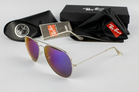 Ray-Ban sunglasses 1-17-3