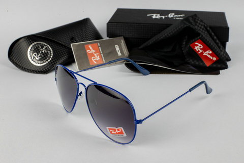 Ray-Ban sunglasses 1-17-4