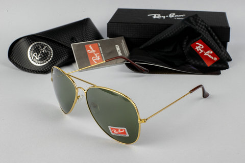 Ray-Ban sunglasses 1-2