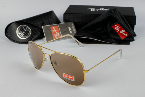 Ray-Ban sunglasses 1-4