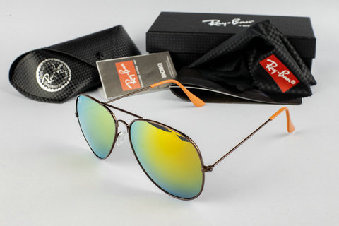 Ray-Ban sunglasses 1-5
