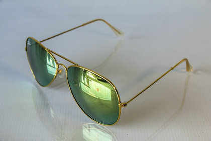 Ray-Ban sunglasses 24