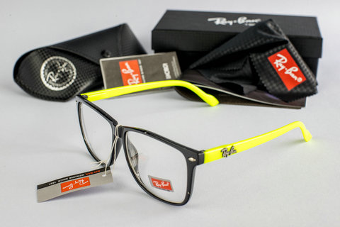 Ray-Ban sunglasses 3-5