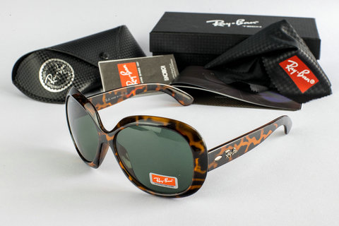 Ray-Ban sunglasses 4-4