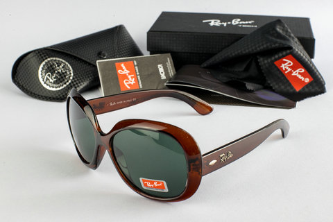 Ray-Ban sunglasses 4-6-4