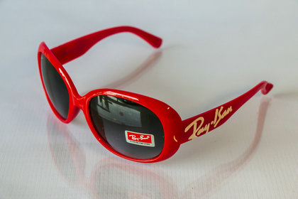 Ray-Ban sunglasses 50