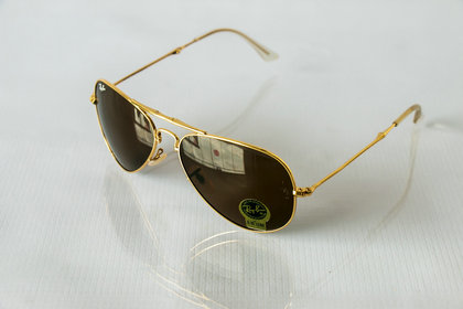 Ray-Ban sunglasses 66