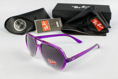 Ray-Ban sunglasses 7-1